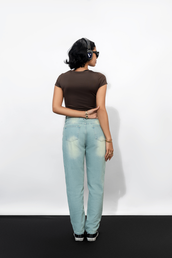 BOY Fraind  ice cafe