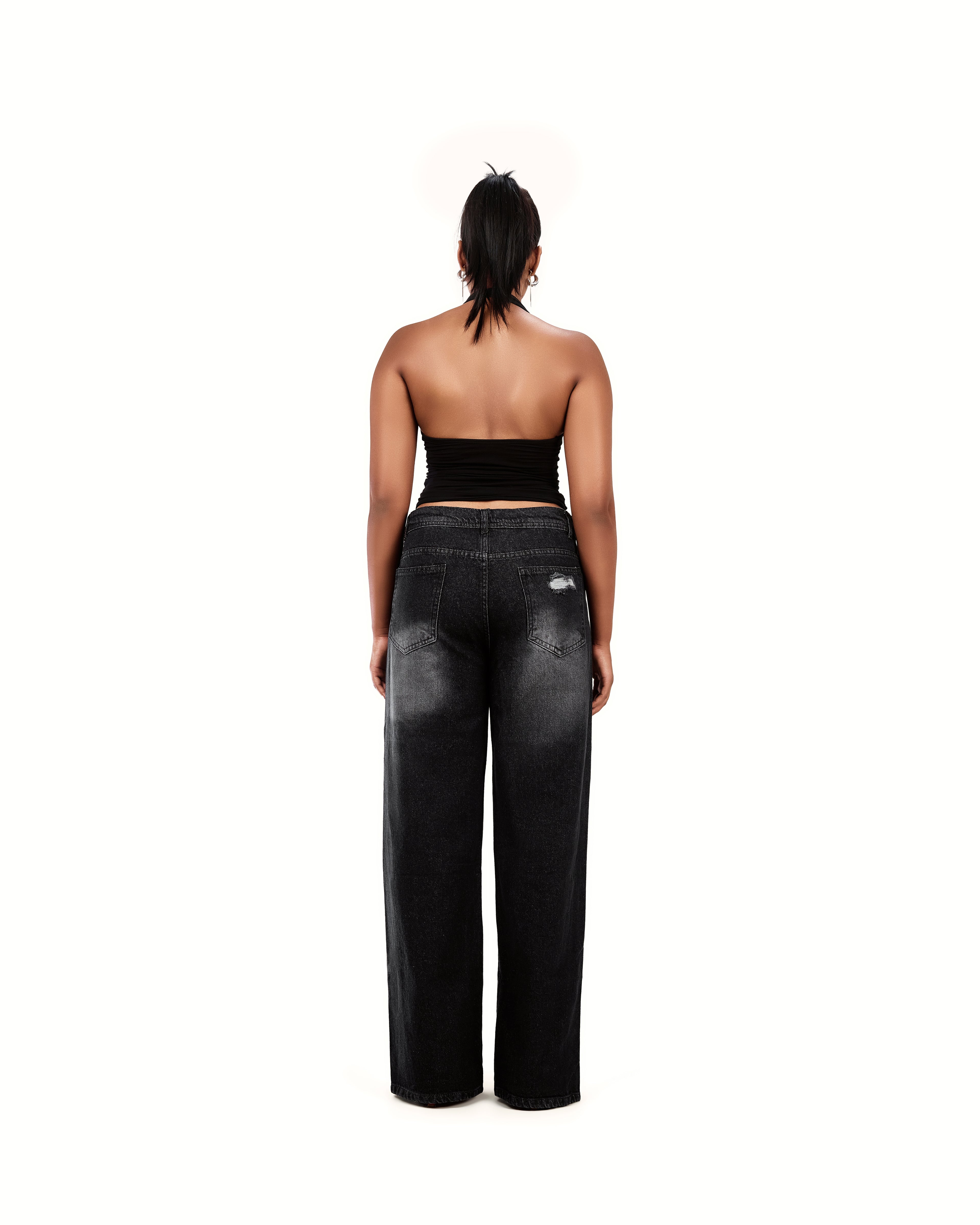 Black Cutting Wash