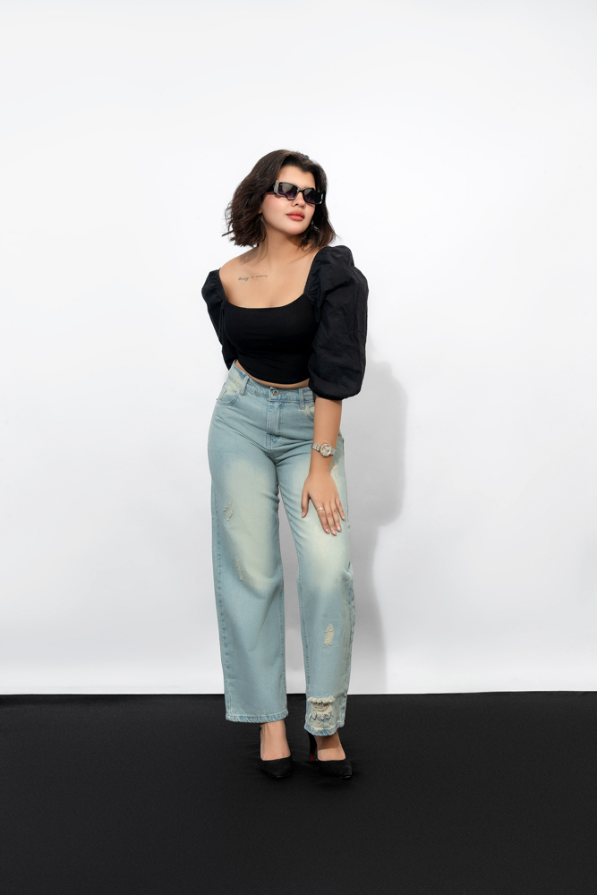 Six Cutting Aice cafe