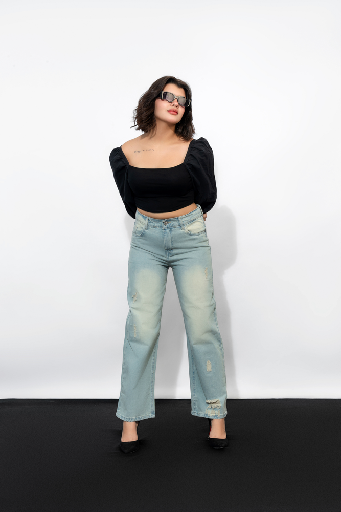 Six Cutting Aice cafe